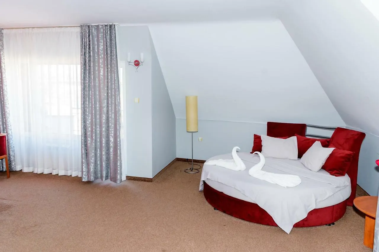 Family Hotel Prestige Burgas