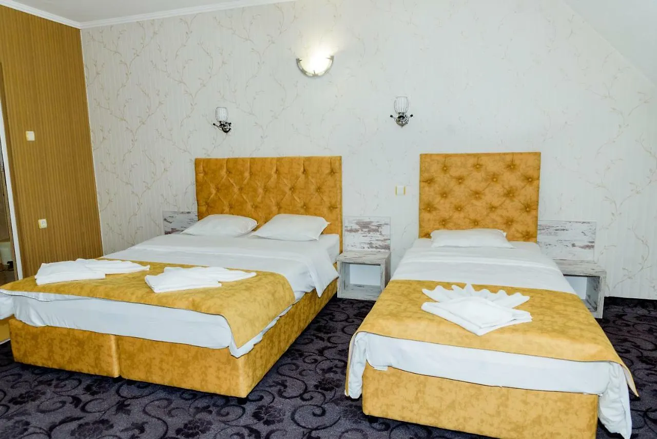 ***  Family Hotel Prestige Burgas Bulgarien