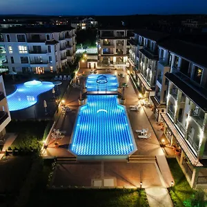 Hotel apartamentowy 2 Bułgaria